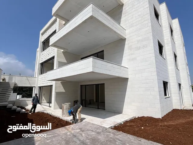240m2 4 Bedrooms Apartments for Sale in Amman Al Hummar