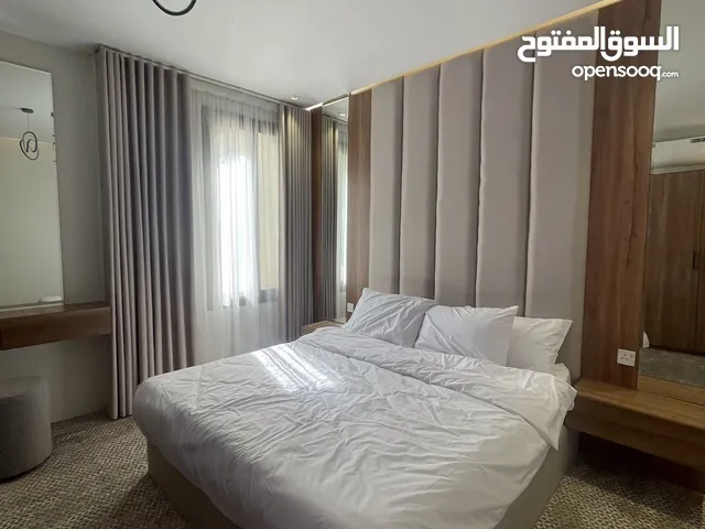 Furnished Daily in Al Madinah Shadhah
