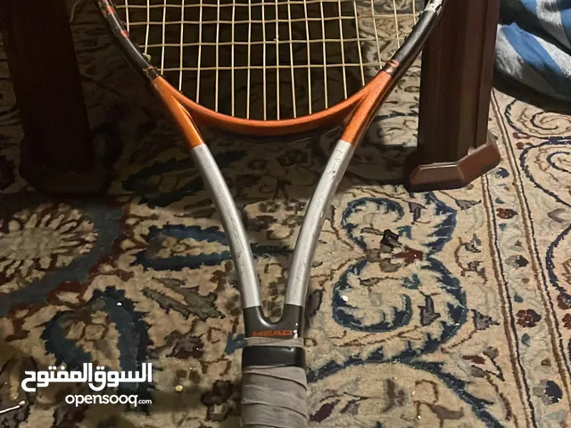 Tennis racquet Head Junior Original مضرب تنس للبيع