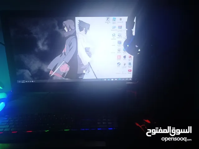 بدك كبيوتر بسعر كرت شاشة مليت من الصالات تروح وترجع وتدفع هم قلبك الحل عنا
