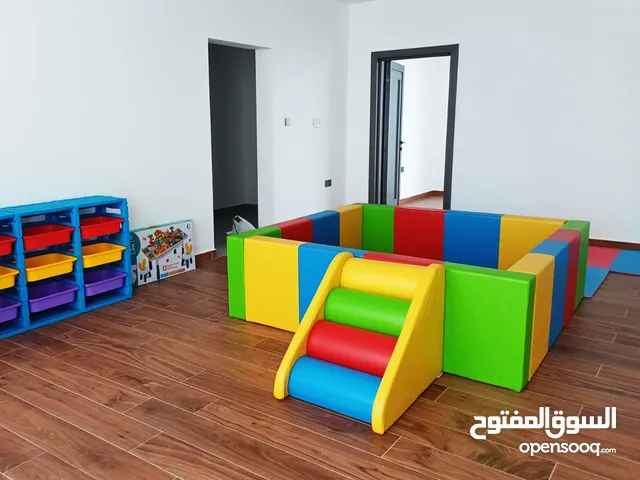 Soft play slide for kids
