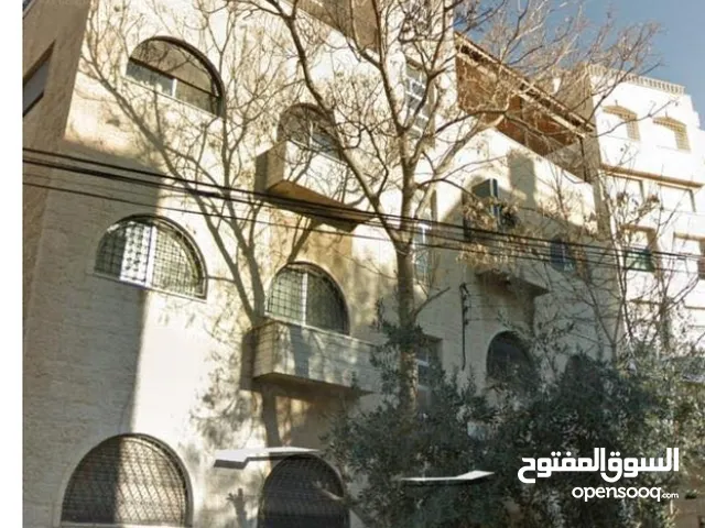 167 m2 3 Bedrooms Apartments for Sale in Amman Shmaisani
