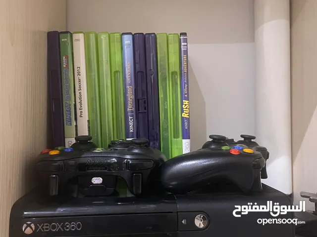 اكس بوكس 360