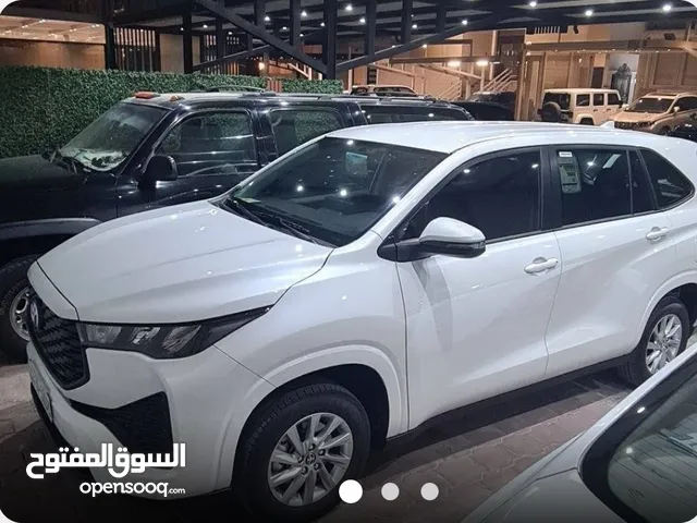 New Toyota Innova in Hawally