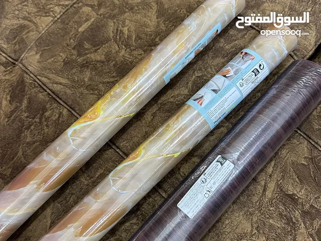 ورق جدران مقاوم للحراره والرطوبه