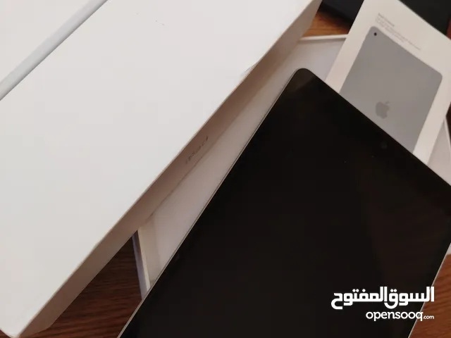 ipad (9) 64 Giga
