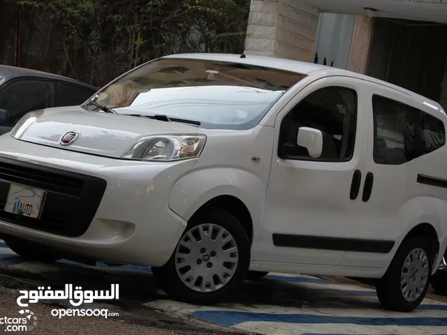 Used Fiat Other in Ramallah and Al-Bireh