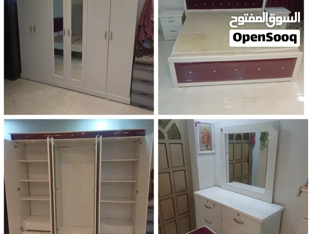 Bed room set and sofa set very good condition For sale