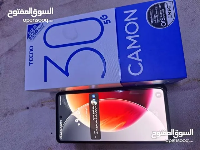 تكنو كامون G5