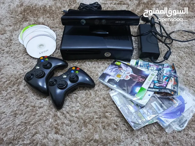 اكس بوكس 360