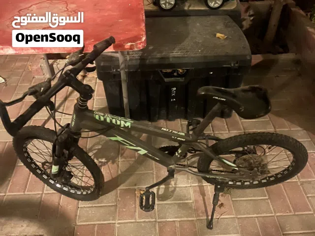 سيكل xt boo مستعمل نظيف للبيع