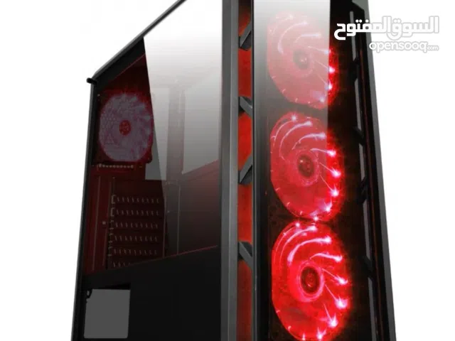 Gaming pc كمبيوتر جيمنغ