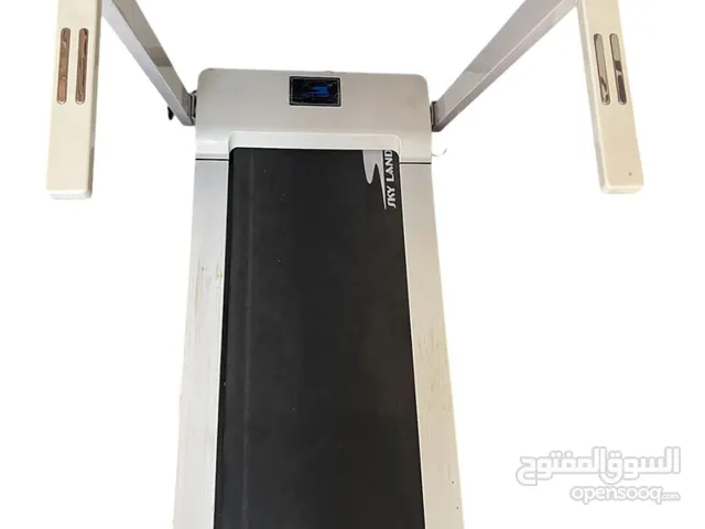 ألت مشي بحاله ممتازه ماعليها أي ملاحظه