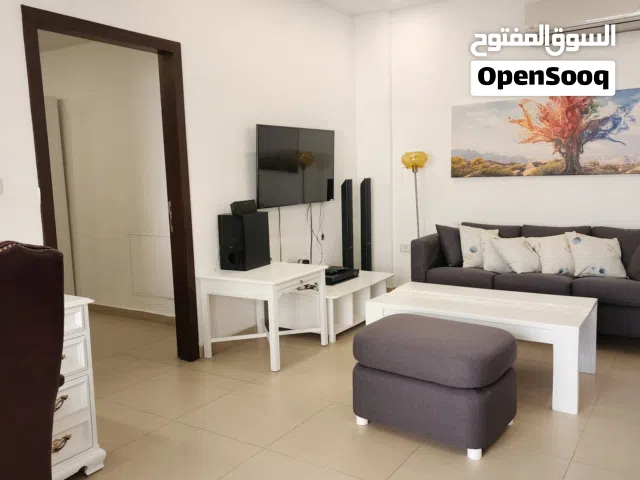 220 m2 3 Bedrooms Apartments for Rent in Amman Abdoun