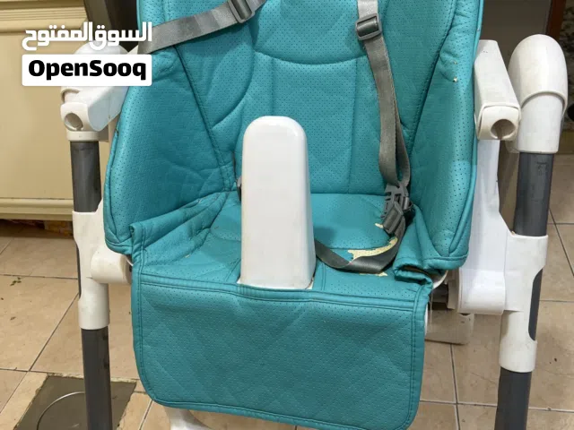 كرسى طعام ماركه جيجلز