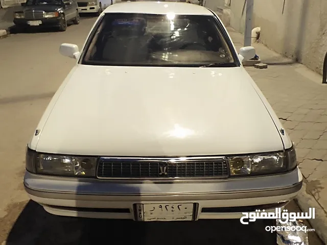 Used Toyota Cressida in Basra