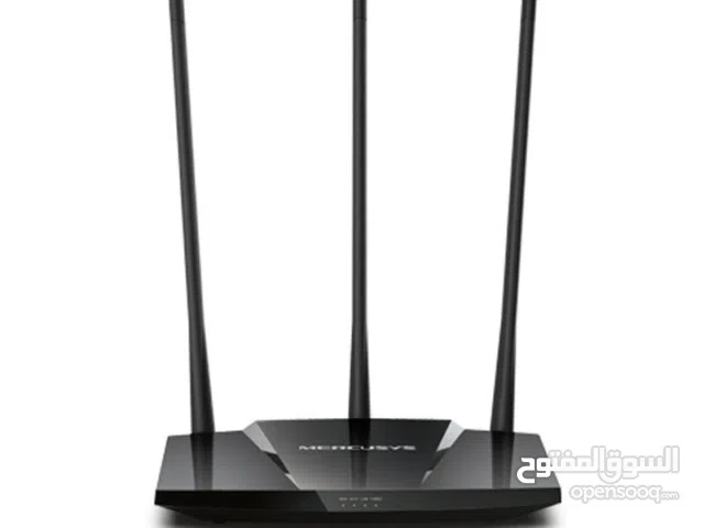 راوتر ميركوسيس