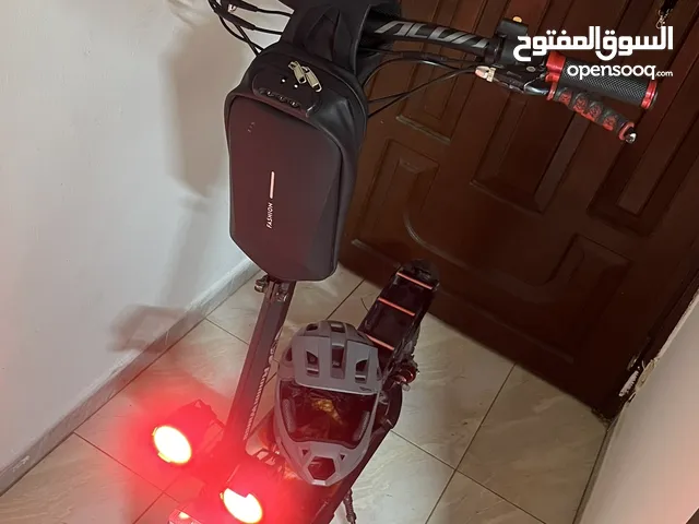 Electric scooter e10 سكوتر كهربائي