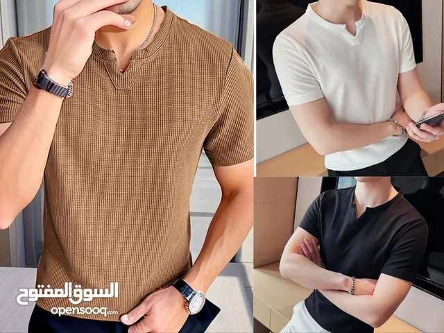 T-Shirts Tops & Shirts in Qalubia
