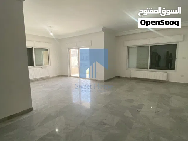 203 m2 3 Bedrooms Apartments for Sale in Amman Al Rabiah
