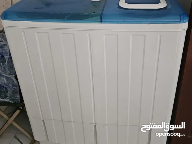 daewoo washing machine