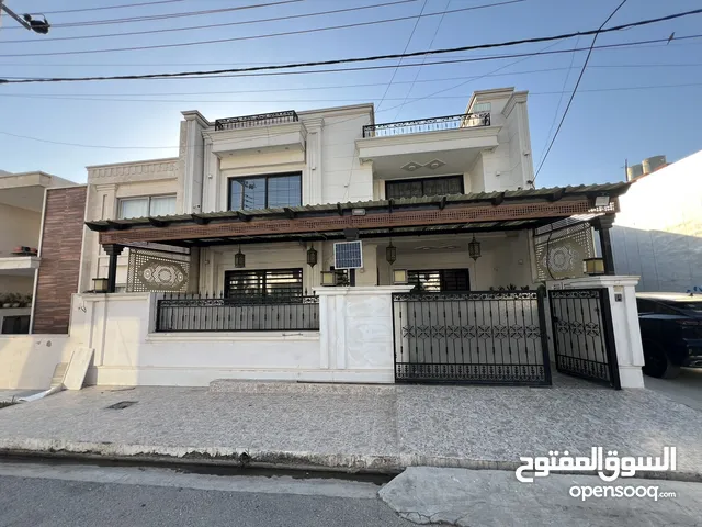 بیت للبیع فی اربیل حي 32 بارك (سربستی)بسعر كلش مناسب