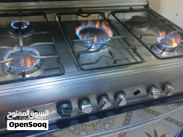 السلام عليكم طباخ نضيف شغل