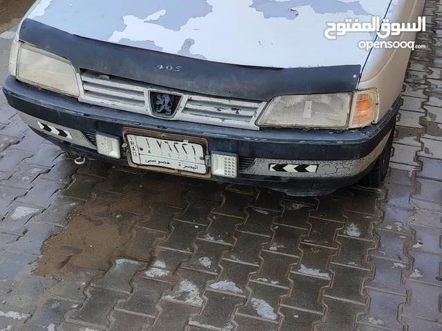 New Peugeot Other in Basra