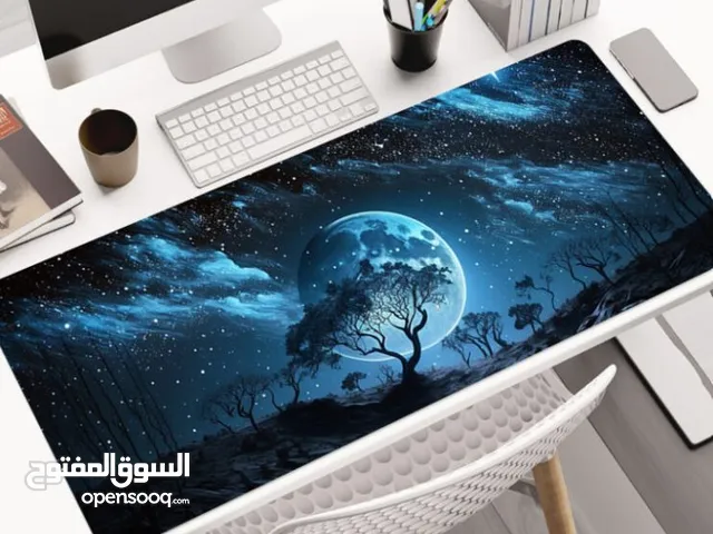 فرش ماوس احترافية – أناقة وأداء لمكتبك