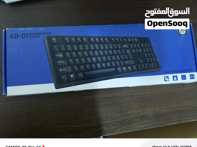 كيبورد بسعر 8 الاف