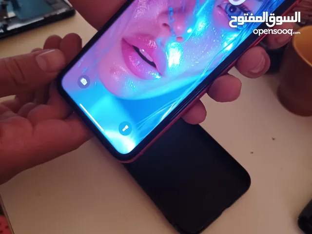 Apple iPhone 11 128 GB in Amman