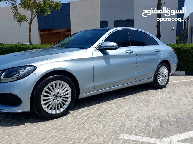 Bluetooth Used Mercedes Benz in Ajman