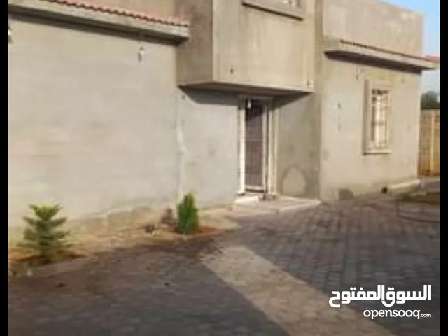 200 m2 2 Bedrooms Townhouse for Sale in Benghazi Bu Hadi