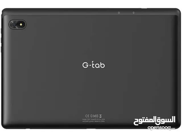 G-tab C20 32 GB in Amman