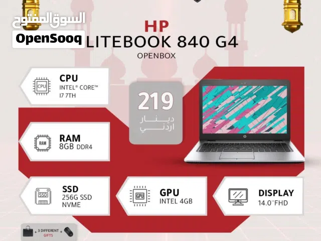Windows HP for sale  in Amman