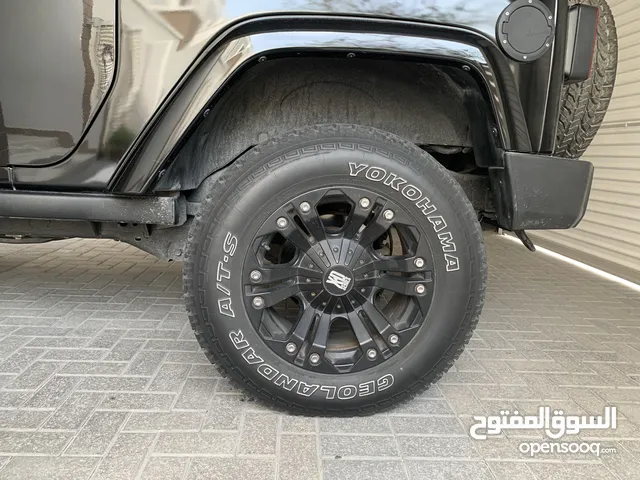 Other 18 Rims in Muharraq