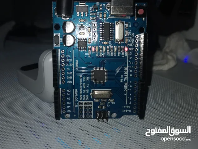 اردوينو للمبتدئين