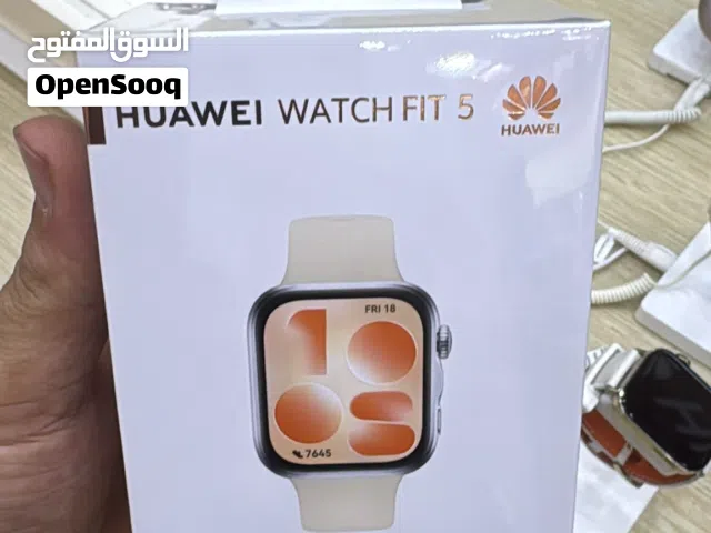 Huawei smart watches for Sale in Hawally