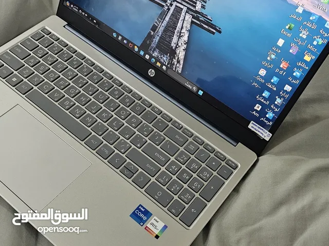 Windows HP for sale  in Dammam