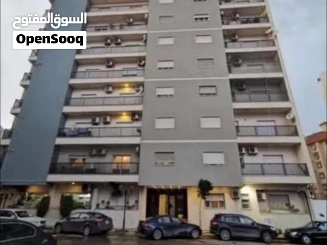 175 m2 4 Bedrooms Apartments for Sale in Tripoli Zawiyat Al Dahmani