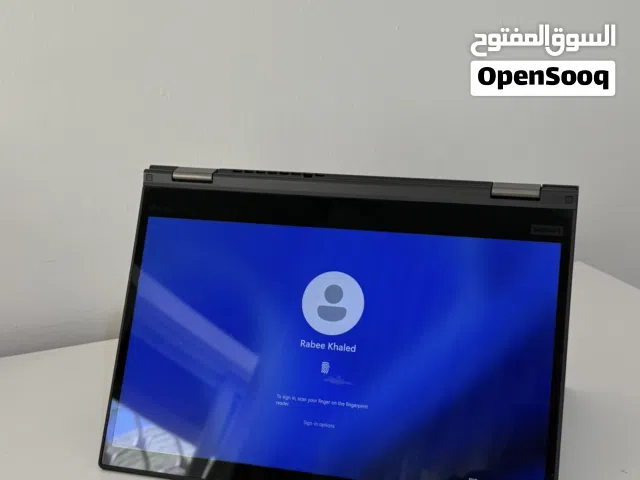 Windows Lenovo for sale  in Amman