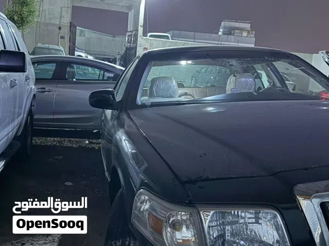 فورد 2006 سكراب