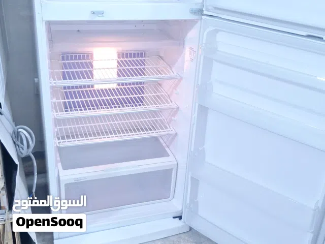 بيع ثلاجه هيتاشي ياباني 22 قدم حاله ممتازه جدا مع التوصيل والكفاله