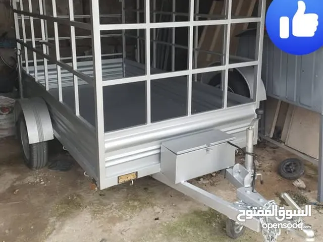 عرباية جر جديد