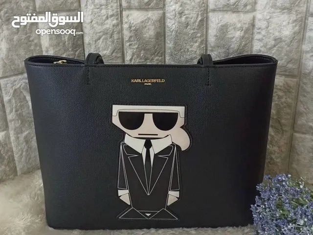Karl Lagerfeld