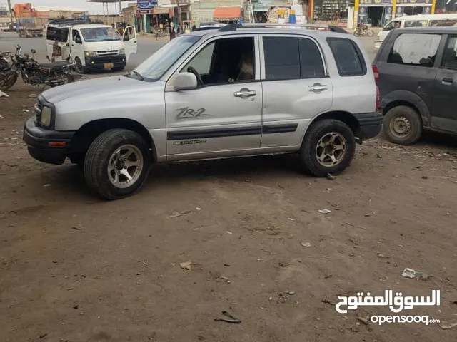 سوزوكي جراند فيتارا