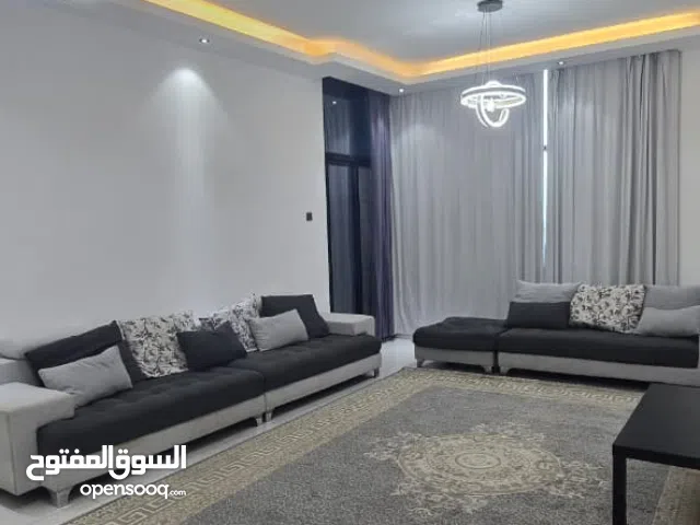 للبيع شقة سوبر ديلوكس مفروشة  غرفتين وصالة  أبراج الفالكون – عجمان