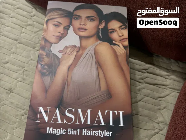 سشوار Nasmati