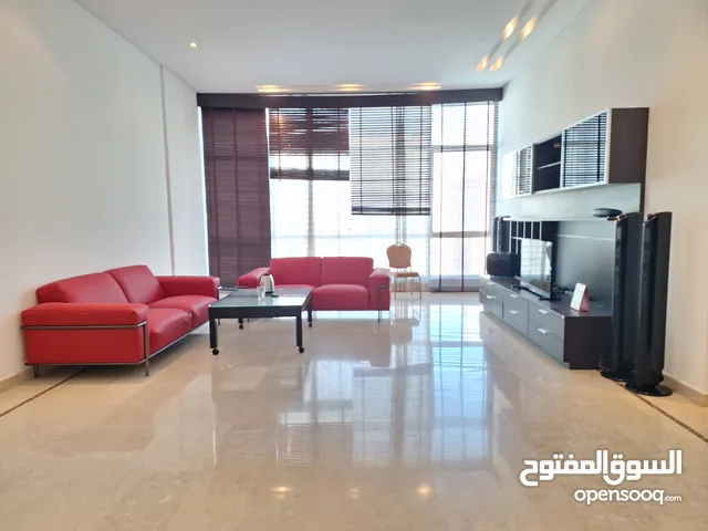 Extremely Spacious  Naturally Well-Lit  Modern  Family Building  Balcony  With Great Facilities