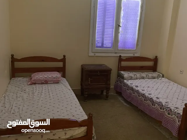 72m2 2 Bedrooms Apartments for Rent in Damietta New Damietta